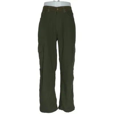 Cargobyxor (Baggy Fit) från BSAT
