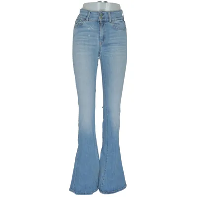 Jeans (Blå) från Replay Bomull, Elastan, Modal, Polyester