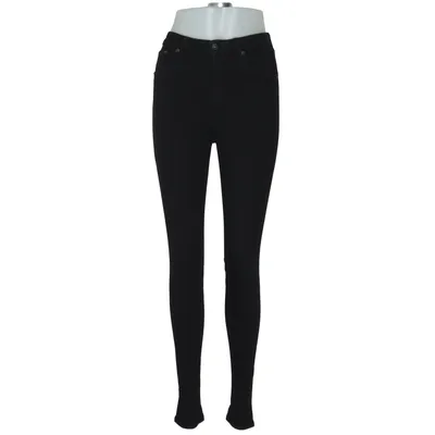 Jeans (SUPER HIGH SUPER SKINNY) from Crocker