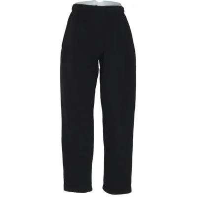 Pantalon de survêtement (Noir) de Berga Coton, Polyester