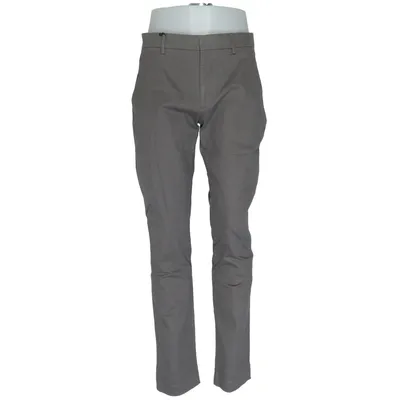 Chino (Chap Slacks) de Morris Coton, Élasthane