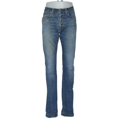Jean (ED-80 SLIM TAPERED) de Edwin Élasthane, Polyester, Coton recyclé