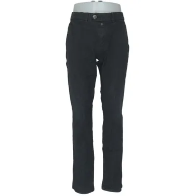 Pantalon (Gris) de Timezone Coton, Élasthane