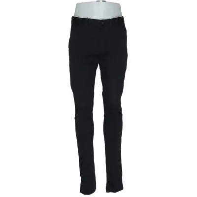 Chinos (Zack Slim Chinos) från W.BXTR Bomull, Elastan