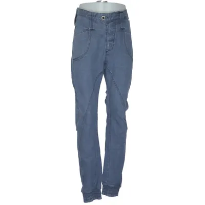 Jean (Bleu) de Humör Coton, Élasthane