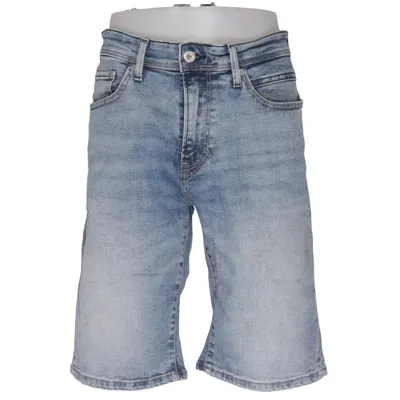 Jeansshorts (Regular Fit) från Pearson Jeans Bomull, Elastan