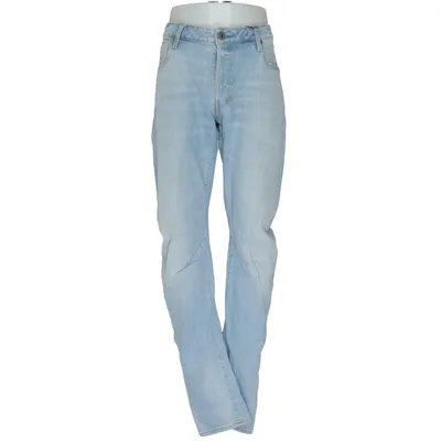 Jeans (ARC 3D SLIM) från G-Star Raw Bomull, Elastan, Polyester