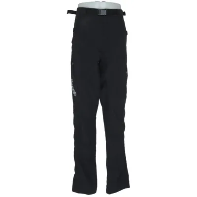Outdoor pants (Black) from Rogelli Polyamide