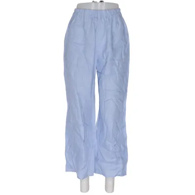 Hose (Blau) von Mandibreeze Leinen