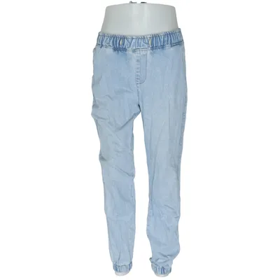 Jeans (Blue) from D.P. Jeans