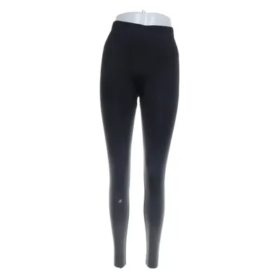 Sportleggings (Zwart) van Workout Elastaan, Polyamide
