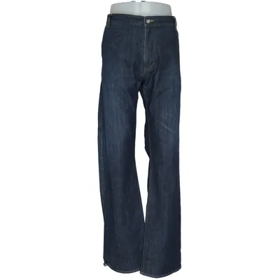 Jeans (Logan) från WeSC Bomull, Elastan