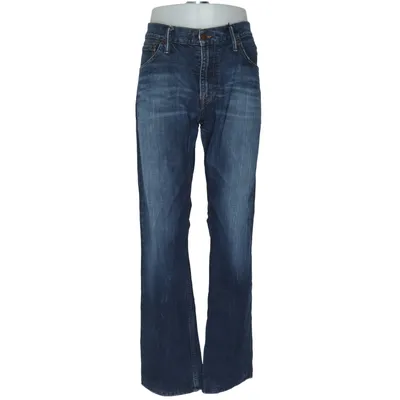 Farkut (Sininen) kohteesta Tommy Hilfiger Denim Puuvilla