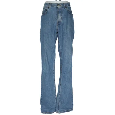 Jeans (Blue) from Mc Gordon Cotton