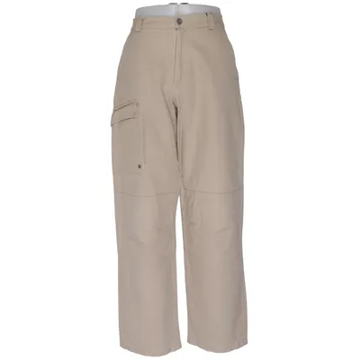 Pantalon cargo (Beige) de Pelle Petterson Coton