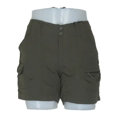 Friluftsshorts (Grön) från The North Face Polyamid