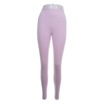 Träningstights (Lila) från Ryderwear Elastan, Polyester
