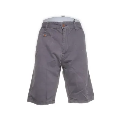 Shorts (Grå) från Indicode Jeans Bomull