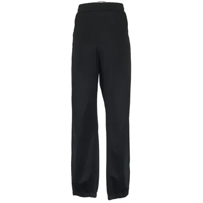 Pantalon de jogging (Noir) de Rocawear Polyester