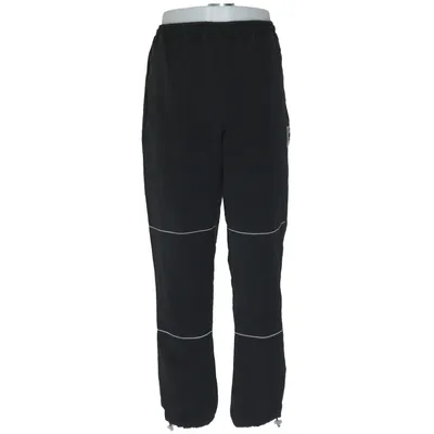 Overtrousers (Black) from Billionaire Boys Club Polyester