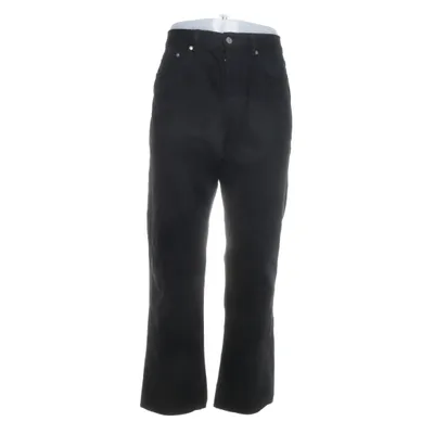 Jeans (Svart) från Arket Bomull, Lyocell