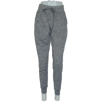 Mjukisbyxor (Grå) från Dcore Elastan, Polyester