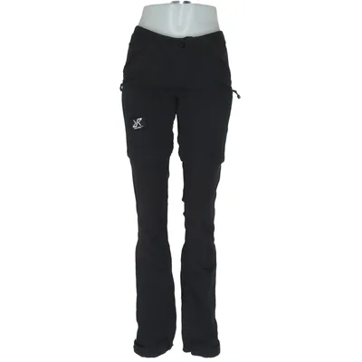Outdoor pants (Nordwand Zip-Off Pants) from Revolution Race Cotton, Elastane, Polyamide, Polyester