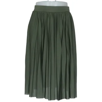 Skirt (Green) from About You Recycled polyester
