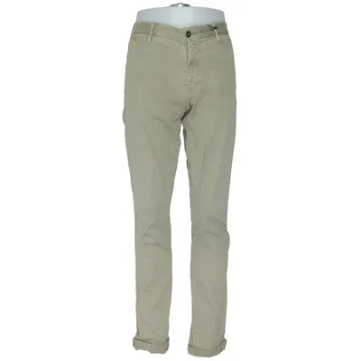 Chinos (Beige) van Incotex
