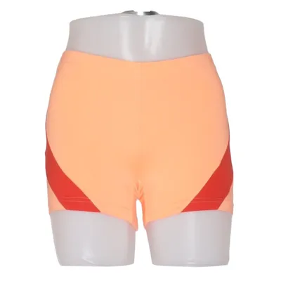 Sports shorts (Orange, Red) from Adidas