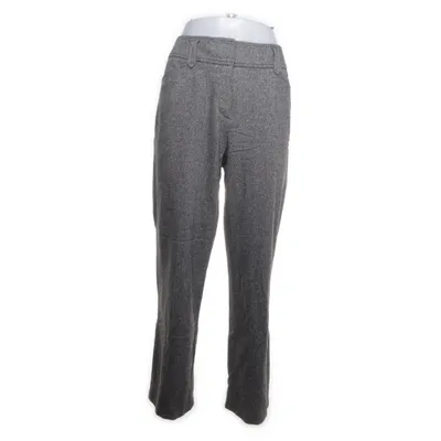 Hose (Grau) von Gerry Weber Edition Wolle, Polyester, Nylon