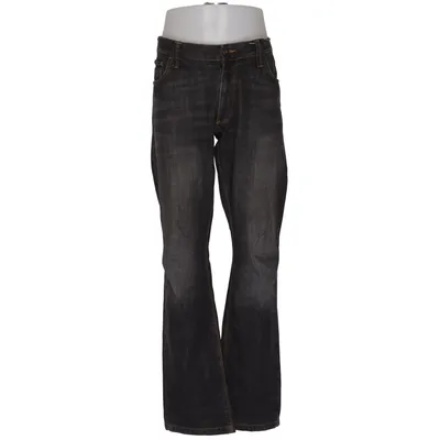 Jeans (Sort) fra RDWD