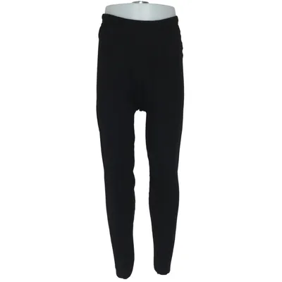 Long Johns (Black) from Micro Polyester