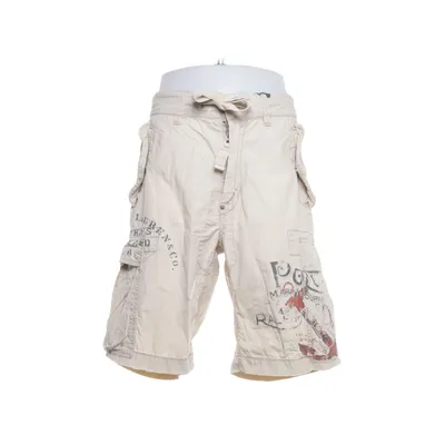 Cargoshorts (Beige) fra Polo Ralph Lauren Bomuld