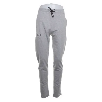 Mjukisbyxor (Grå) från A-Z Bomull, Elastan, Polyester