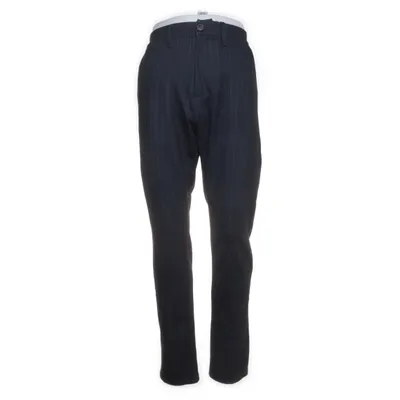 Kostymbyxor (Svart) från Gabba Elastan, Polyester, Viskos