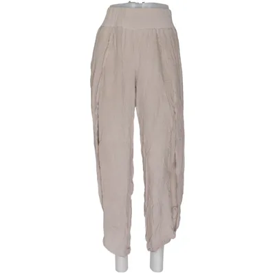 Haremsbyxor (Beige) från S&S