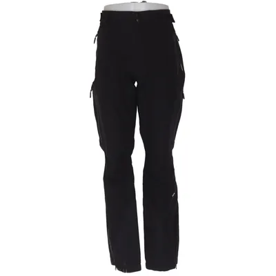 Outdoor broek (Zwart) van Revolution Race Elastaan, Polyamide, Polyester