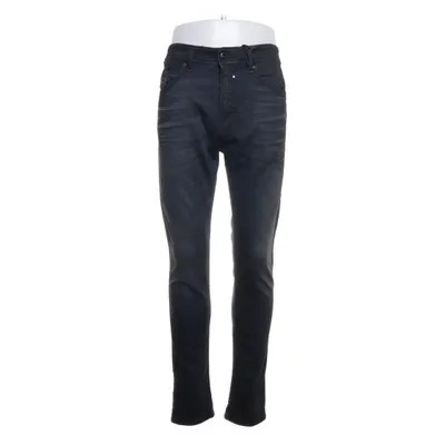 Jeans (Blå) fra Diesel Bomuld, Elastan, Polyester