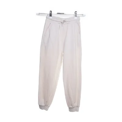 Joggingbroek (Beige) van Lindex Kids Polyester, Katoen