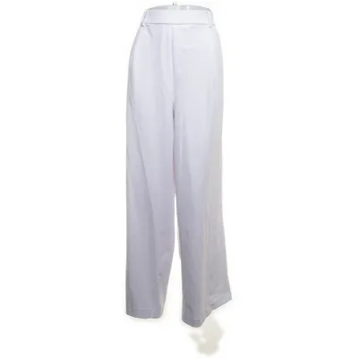 Byxor (Vit) från Halara Elastan, Polyester