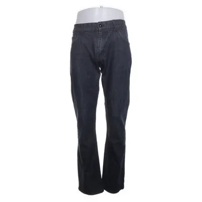 Jeans (Blue) from Bläck Cotton, Elastane