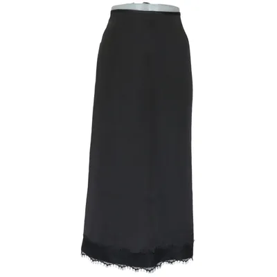 Jupe (Noir) de Lipsy London Élasthane, Polyamide, Polyester