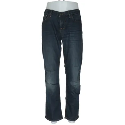 Spijkerbroek (Blauw) van WilliamRast Katoen, Polyester