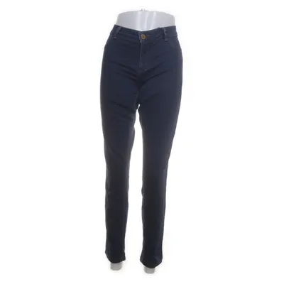 Spijkerbroek (JADE CROP) van Oasis Jeans Katoen, Elastaan, Polyester, Viscose