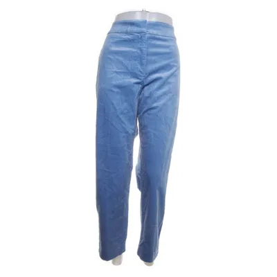 Corduroy pants (Blue) from Boden Cotton, Modal, Elastane