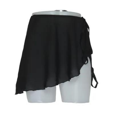 Dansedragt (Sort) fra Plume Polyester