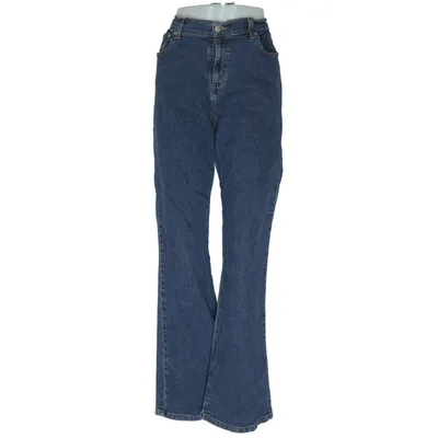 Jeans (Stretch Boot) from St. John's Bay