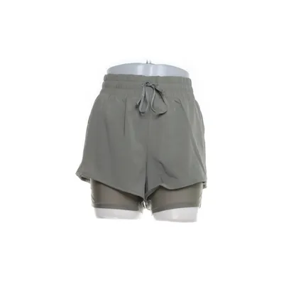 Träningsshorts (Grön) från H&M Sport Elastan, Polyester