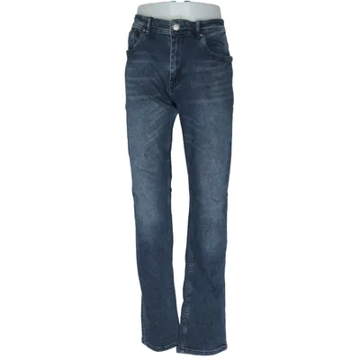 Jean (Bleu) de Søndag & Sons Coton, Élasthane